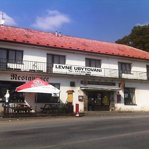 Hotel Belohlavek